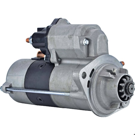 Db Electrical New Starter for BLUEBIRD OTTAWA Terminal TRACTOR ISB ENGINE 428000-5120 410-52444